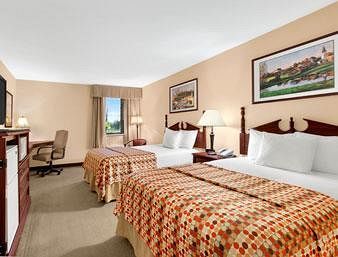 Hotel Baymont Inn And Suites Elkhart
