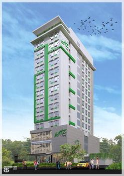 Whiz Prime Hotel Ahmad Yani Lampung