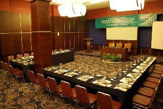 Royal Jelita Hotel
