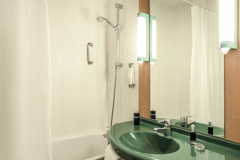 Hotel Ibis Rouen Centre Rive Droite