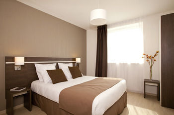 Residencia S�jours & Affaires Atlantis - Massy