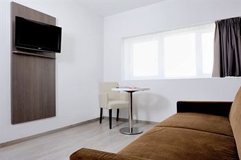 Residencia S�jours & Affaires Atlantis - Massy