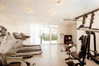 Residencia S�jours & Affaires Atlantis - Massy