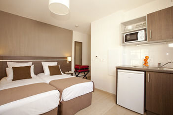 Residencia S�jours & Affaires Atlantis - Massy