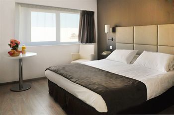 Residencia S�jours & Affaires Atlantis - Massy