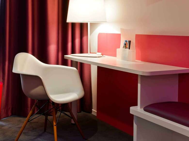 Hotel Ibis Styles Montelimar Centre