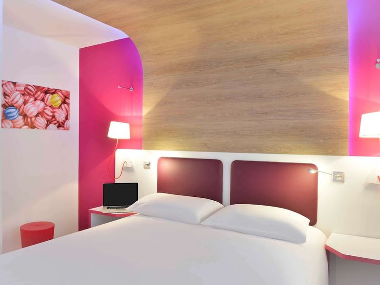 Hotel Ibis Styles Montelimar Centre