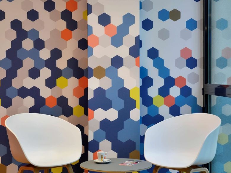 Hotel Ibis Styles Montelimar Centre