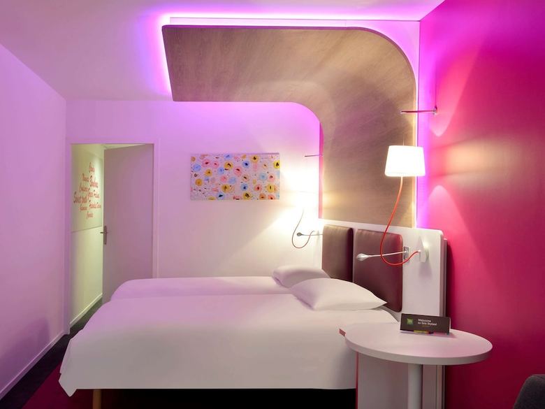 Hotel Ibis Styles Montelimar Centre