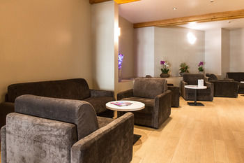 Hotel Le Parc H�tel