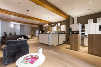 Hotel Le Parc H�tel