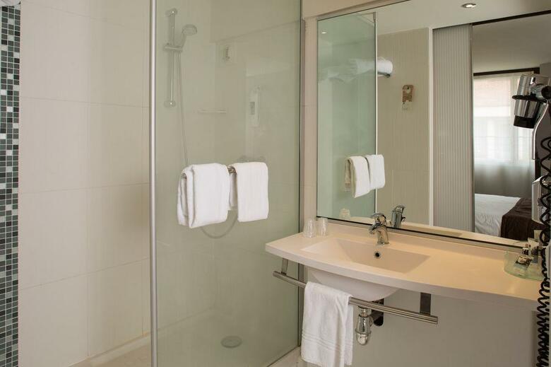 Hotel Mercure Chartres Cath�drale