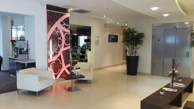 Hotel Mercure Chartres Cath�drale