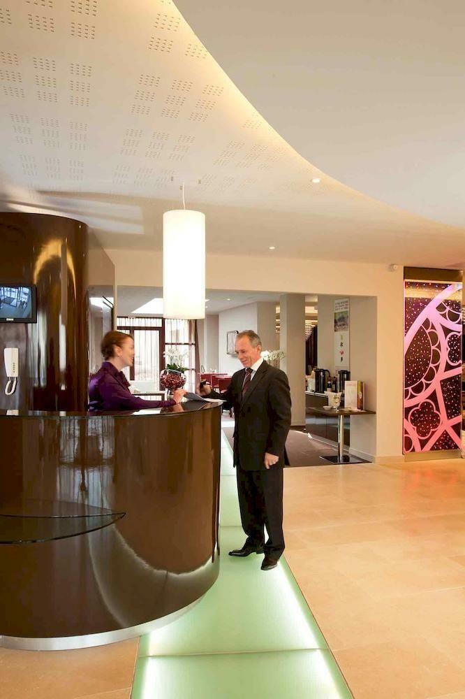 Hotel Mercure Chartres Cath�drale