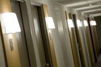 Hotel B&B H�tel Nancy Laxou Z�nith