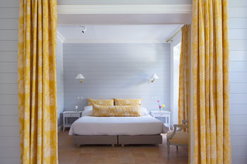 Hotel Relais & Ch�teaux La Bastide