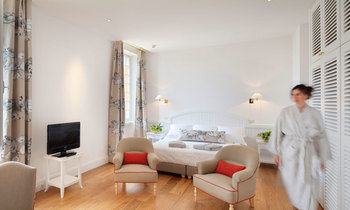 Hotel Relais & Ch�teaux La Bastide