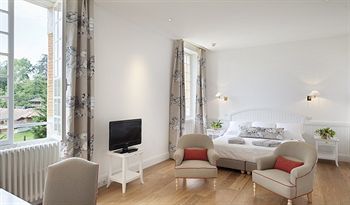 Hotel Relais & Ch�teaux La Bastide