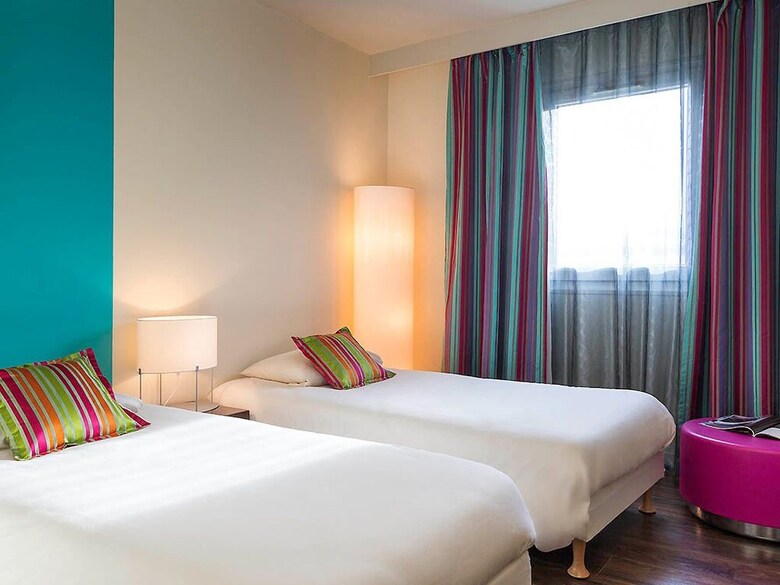 Hotel H�tel Provence