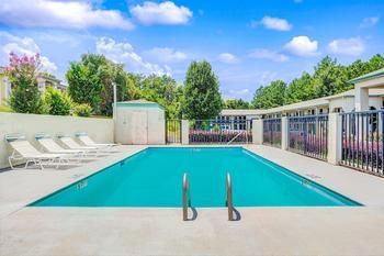 Hotel Days Inn Griffin Ga