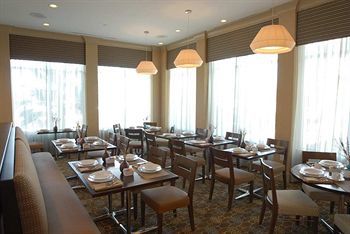 Hotel Hilton Garden Inn Charlotte-concord