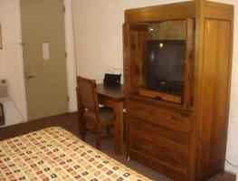 Hotel Knights Inn Gila Bend