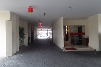 Nueve Jogja Hotel