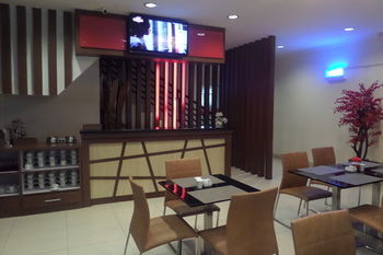 Nueve Jogja Hotel