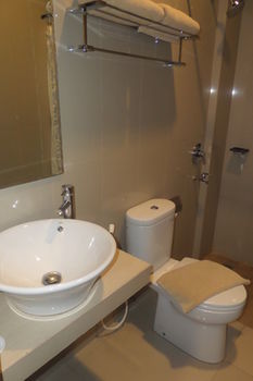 Nueve Jogja Hotel
