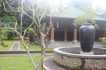 Hotel Wana Ukir Ubud
