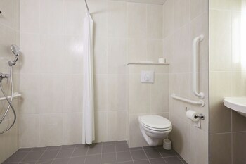 B&B Hotel Strasbourg Sud Geispolsheim