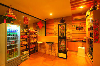 Hotel Lovina Inn Penuin