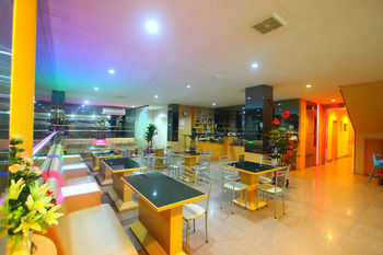 Hotel Lovina Inn Penuin