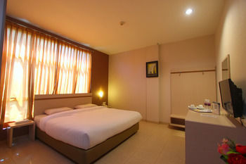 Hotel Lovina Inn Penuin