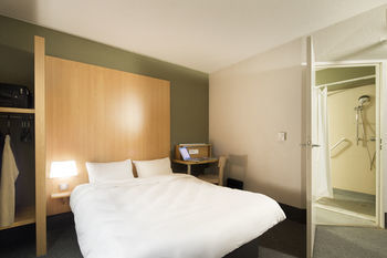 Hotel B&B H�tel Toulouse Basso Cambo
