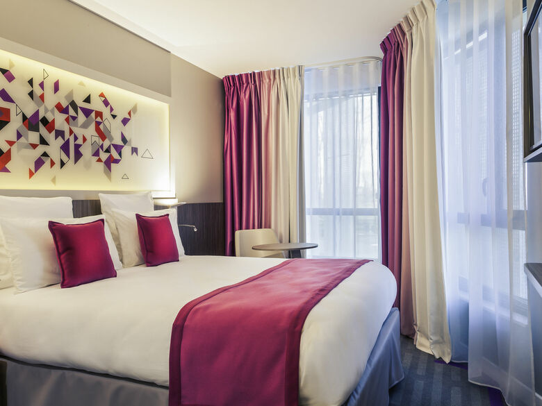 Quality Hotel Toulouse Sud