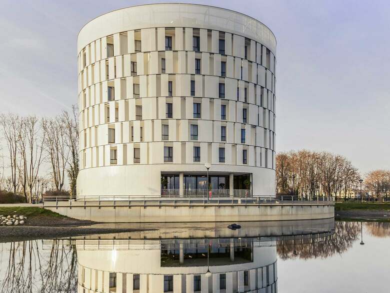 Quality Hotel Toulouse Sud