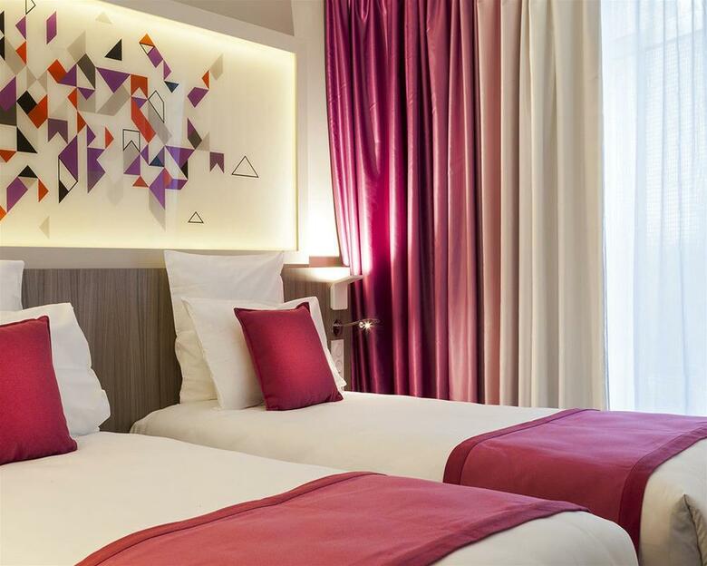 Quality Hotel Toulouse Sud