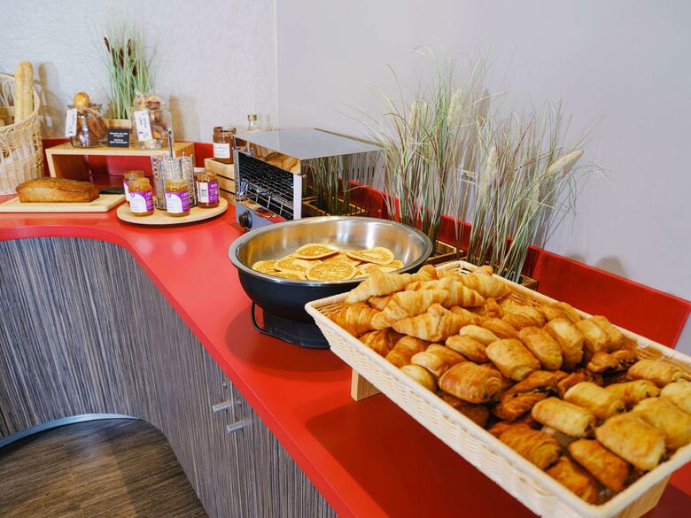Quality Hotel Toulouse Sud