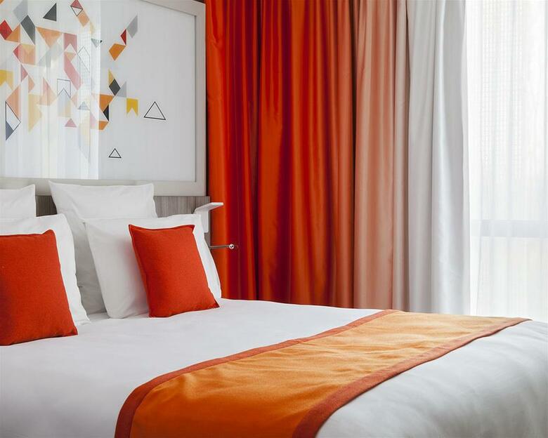 Quality Hotel Toulouse Sud