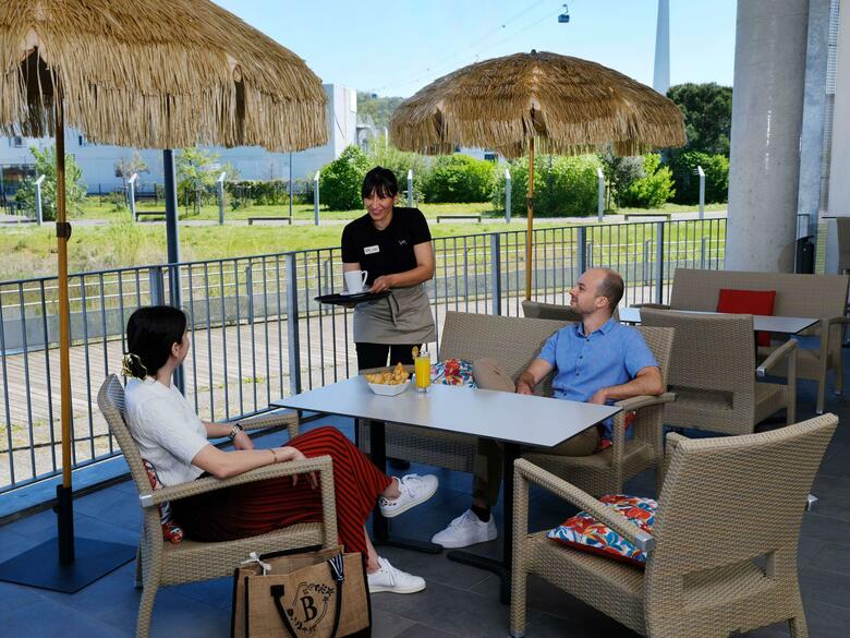 Quality Hotel Toulouse Sud