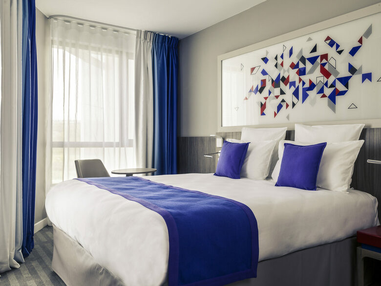 Quality Hotel Toulouse Sud