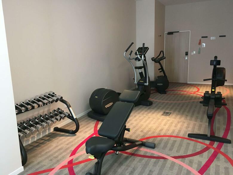 Quality Hotel Toulouse Sud
