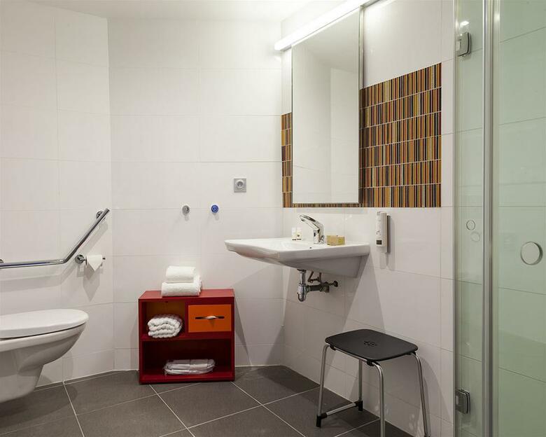 Quality Hotel Toulouse Sud