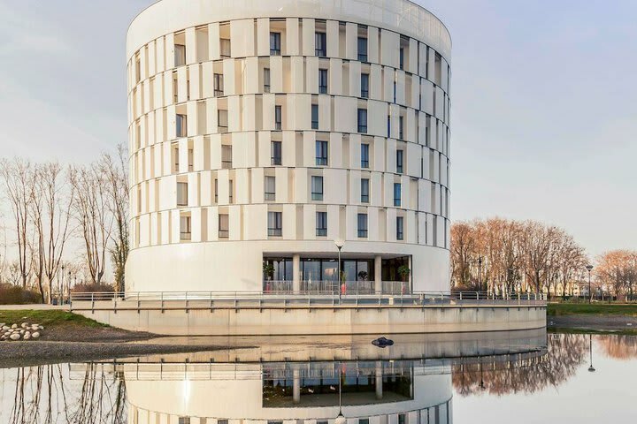 Quality Hotel Toulouse Sud