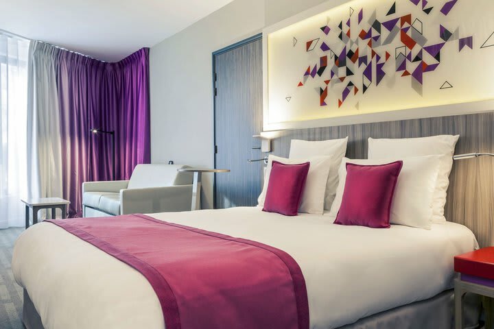 Quality Hotel Toulouse Sud