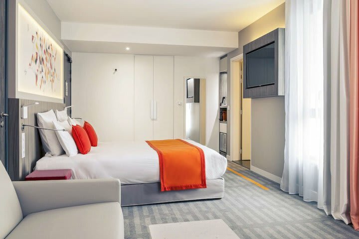 Quality Hotel Toulouse Sud