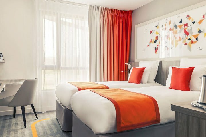 Quality Hotel Toulouse Sud