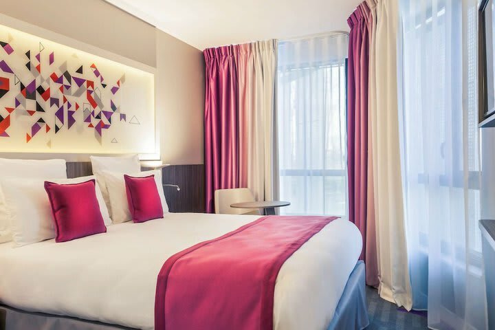 Quality Hotel Toulouse Sud