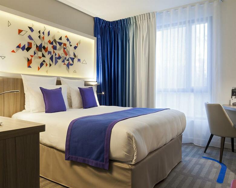 Quality Hotel Toulouse Sud